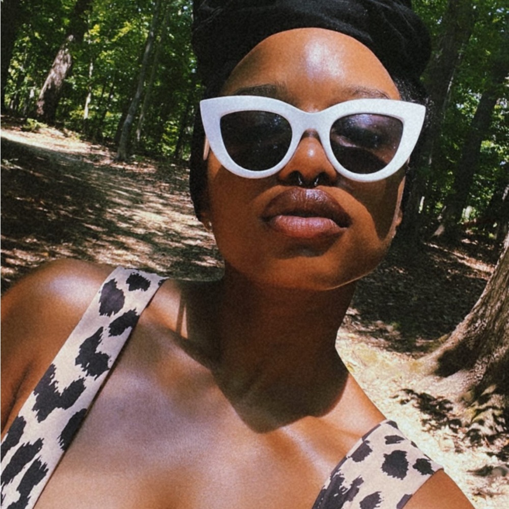 Meet your Posher, Jordan